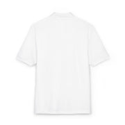 Tassel Up For Jesus Logo Unisex Polo Shirt (Embroidery)