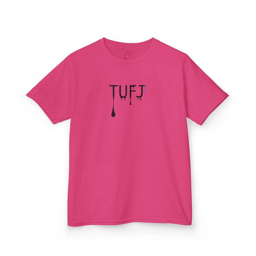 TUFJ Drip Kids Heavy Cotton™ Tee