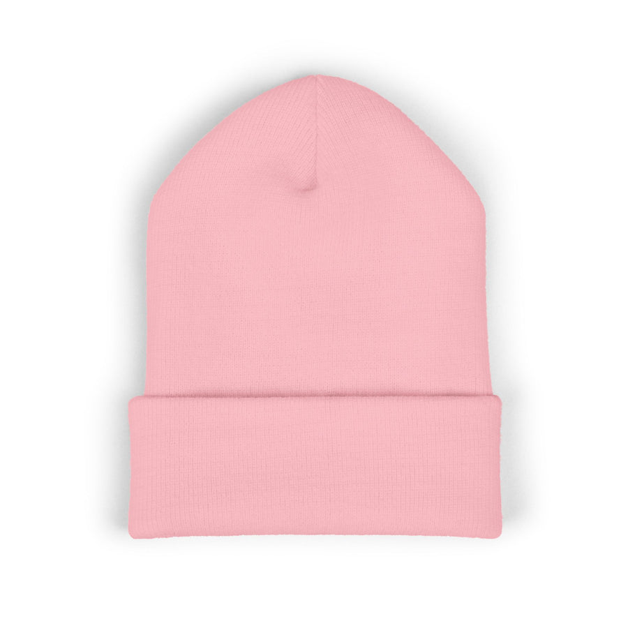 TUFJ Drip Cuffed Beanie