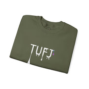 TUFJ Drip Unisex Sweatshirt