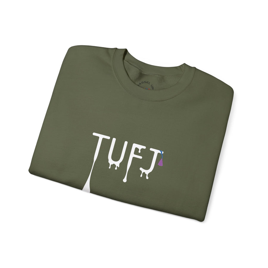 TUFJ Drip Unisex Sweatshirt