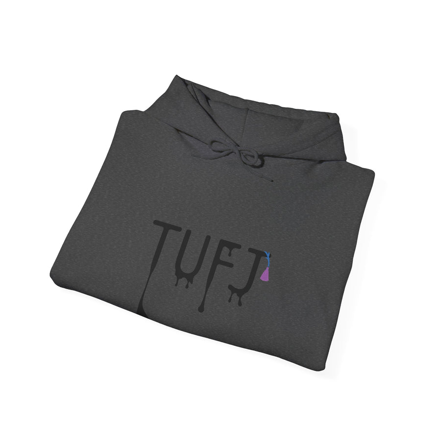 TUFJ Drip  Unisex Hoodie
