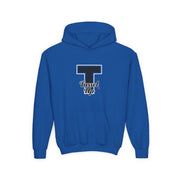 Tassel  T Up Youth Heavy Blend Hoodie