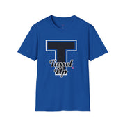 T Tassel Up Unisex Softstyle T-Shirt