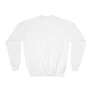 TUFJ Drip Youth Crewneck Sweatshirt