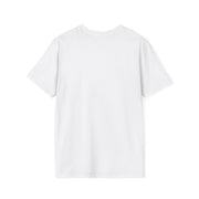 TUFJ Repeat Unisex Softstyle T-Shirt