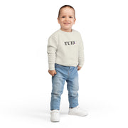 TUFJ Toddler Sweatshirt