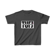 TUFJ Kids Heavy Cotton™ Tee