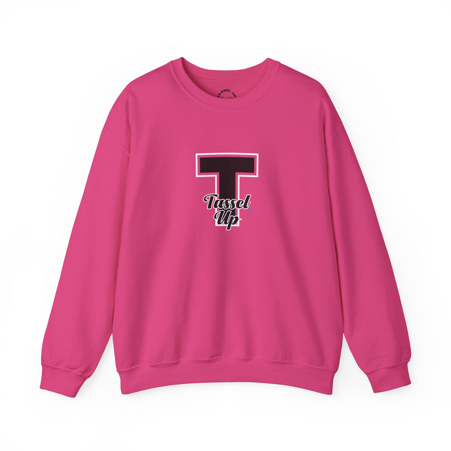 Tassel T Up Unisex Sweatshirt