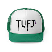 TUFJ Drip Trucker Cap