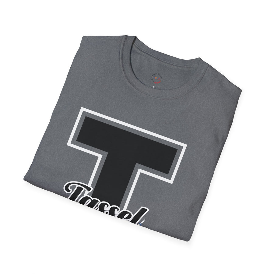 T Tassel Up Unisex Softstyle T-Shirt