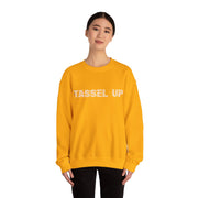 Tassel Up Repeat Unisex Sweatshirt