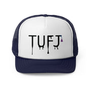 TUFJ Drip Trucker Cap