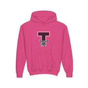 Tassel  T Up Youth Heavy Blend Hoodie