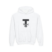 Tassel  T Up Youth Heavy Blend Hoodie