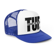 TUFJ Trucker Caps